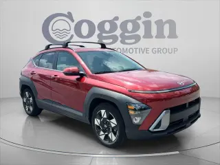 Hundai KONA 2024 SEL 4dr Crossover
