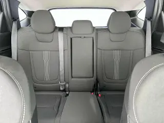 Hyundai TUCSON 2024 SEL 4dr SUV (lanzamiento del medio año)