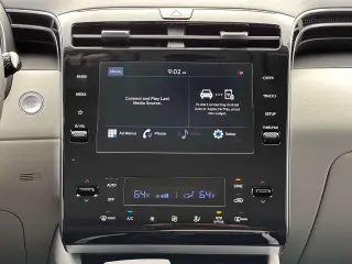 Hyundai TUCSON 2024 SEL 4dr SUV (lanzamiento del medio año)