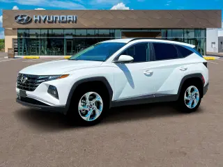 Hyundai TUCSON 2024 SEL 4dr SUV (lanzamiento del medio año)