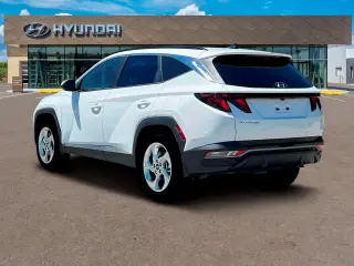 Hyundai TUCSON 2024 SEL 4dr SUV (lanzamiento del medio año)