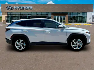 Hyundai TUCSON 2024 SEL 4dr SUV (lanzamiento del medio año)