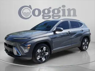 Hyundai KONA 2025 SEL 4dr Crossover