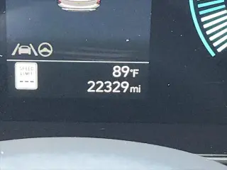 Hyundai KONA 2025 SEL 4dr Crossover