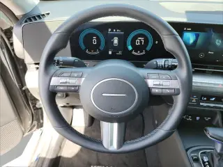 Hyundai KONA 2025 SEL 4dr Crossover