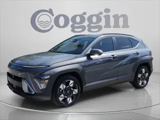 Hyundai KONA 2025 SEL 4dr Crossover