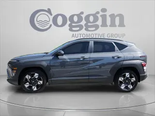 Hyundai KONA 2025 SEL 4dr Crossover