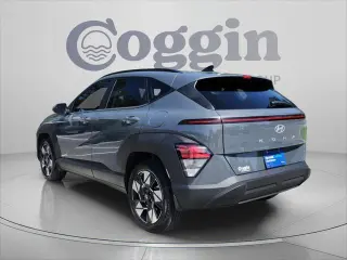 Hyundai KONA 2025 SEL 4dr Crossover