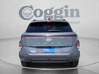 Hyundai KONA 2025 SEL 4dr Crossover