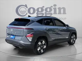Hyundai KONA 2025 SEL 4dr Crossover