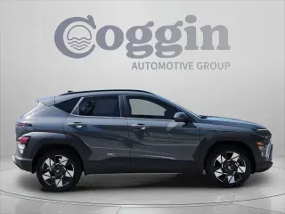 Hyundai KONA 2025 SEL 4dr Crossover