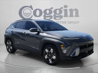 Hyundai KONA 2025 SEL 4dr Crossover