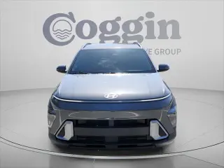 Hyundai KONA 2025 SEL 4dr Crossover