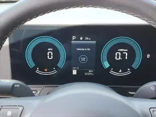 Hyundai KONA 2025 SEL 4dr Crossover