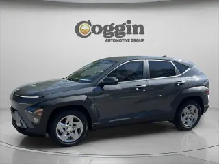 Hyundai KONA 2026 SE 4dr SUV