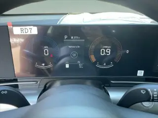 Hyundai KONA 2026 SE 4dr SUV
