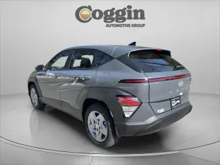 Hyundai KONA 2026 SE 4dr SUV