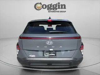 Hyundai KONA 2026 SE 4dr SUV