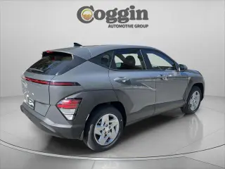 Hyundai KONA 2026 SE 4dr SUV