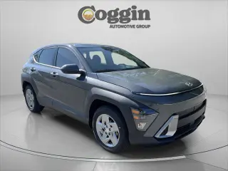 Hyundai KONA 2026 SE 4dr SUV