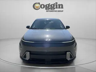 Hyundai KONA 2026 SE 4dr SUV