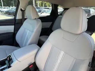 Hyundai TUCSON 2026 SEL 4dr SUV
