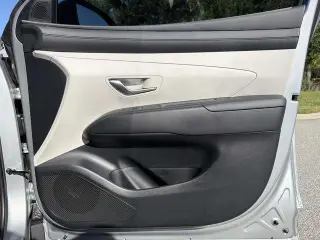 Hyundai TUCSON 2026 SEL 4dr SUV