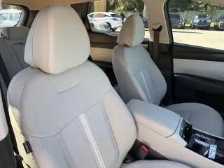 Hyundai TUCSON 2026 SEL 4dr SUV