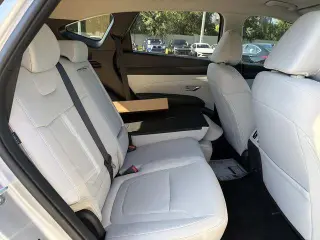 Hyundai TUCSON 2026 SEL 4dr SUV