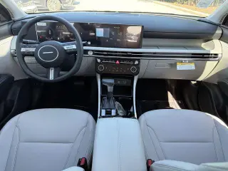 Hyundai TUCSON 2026 SEL 4dr SUV
