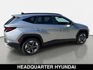 Hyundai TUCSON 2026 SEL 4dr SUV