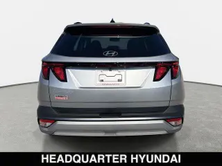 Hyundai TUCSON 2026 SEL 4dr SUV