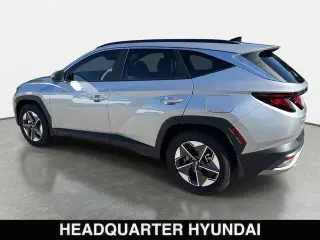 Hyundai TUCSON 2026 SEL 4dr SUV