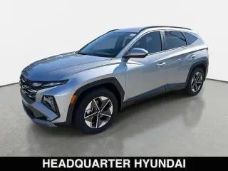 Hyundai TUCSON 2026 SEL 4dr SUV