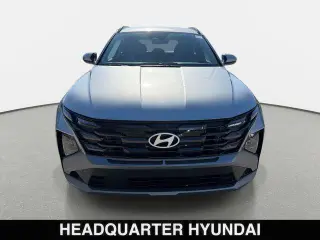 Hyundai TUCSON 2026 SEL 4dr SUV