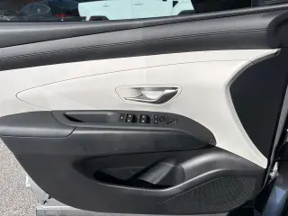 Hyundai TUCSON 2026 SEL 4dr SUV