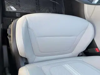 Hyundai TUCSON 2026 SEL 4dr SUV