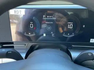 Hyundai KONA 2026 SE 4dr SUV