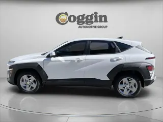 Hyundai KONA 2026 SE 4dr SUV