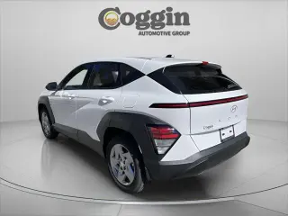 Hyundai KONA 2026 SE 4dr SUV