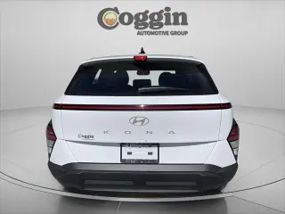 Hyundai KONA 2026 SE 4dr SUV