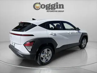 Hyundai KONA 2026 SE 4dr SUV