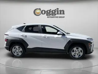Hyundai KONA 2026 SE 4dr SUV