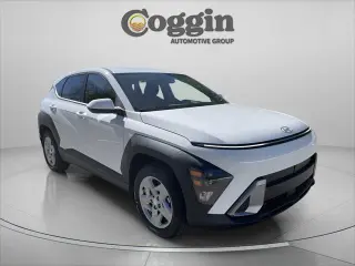 Hyundai KONA 2026 SE 4dr SUV