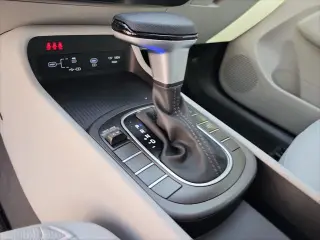 Hyundai KONA 2026 SE 4dr SUV