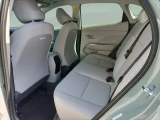 Hyundai KONA 2026 SE 4dr SUV
