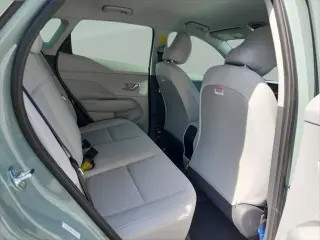 Hyundai KONA 2026 SE 4dr SUV