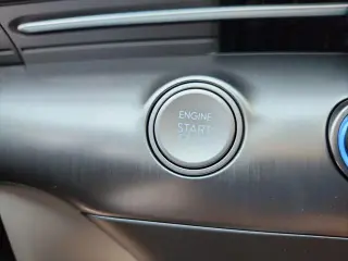 Hyundai KONA 2026 SE 4dr SUV
