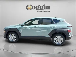 Hyundai KONA 2026 SE 4dr SUV
