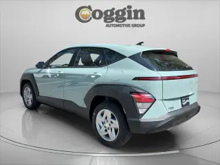 Hyundai KONA 2026 SE 4dr SUV